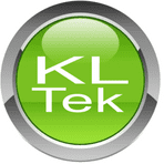kl-tek oy logo