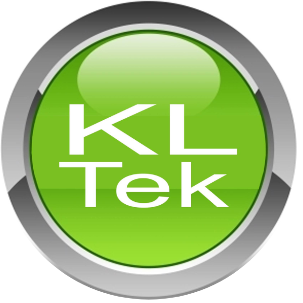 kl-tek oy logo